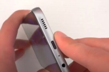 смартфон, телефон