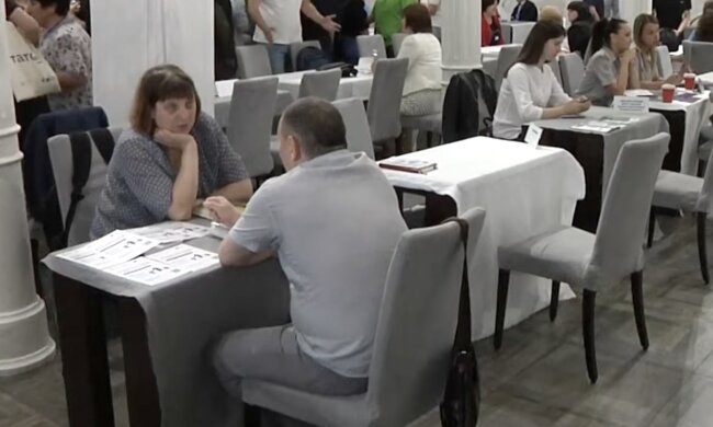 Робота для пенсіонерів в Одесі