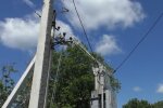 Графіки відключення світла у Київській області на 16 травня