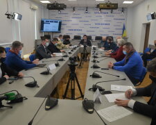 Влада і бізнес обговорили проєкт Стратегії економічної безпеки України до 2025 року