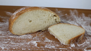 Дефицит хлеба в Киевской области