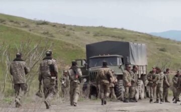 "Это начало развала": сражение в Карабахе не утихает, жертв среди армян стало еще больше