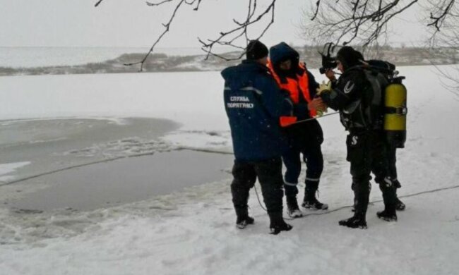 "Не выходите": спасатели предупредили харьковчан об опасности, погода резко изменится