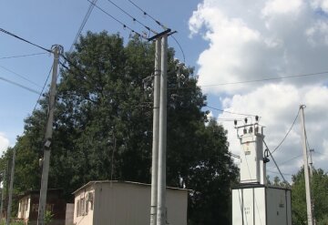 Графіки відключення світла у Запоріжжі на 15 липня