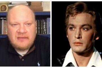 Легендарний актор-красень Лановий помер після нахабної витівки журналіста: "Жорсткувато вийшло"
