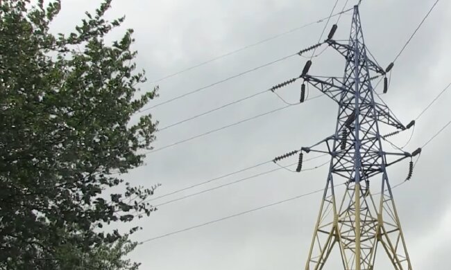 Графіки відключення світла у Черкаській області на тиждень з 20 по 26 липня