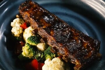 Мастер Шеф, скриншот Ютуб