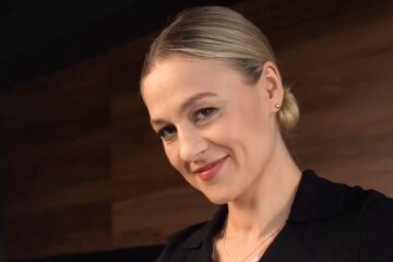 Ольга Мартыновская