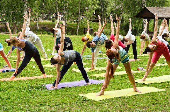 Тренировка