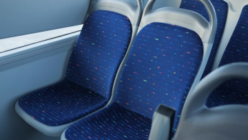 Новый график движения транспорта в Ивано-Франковске