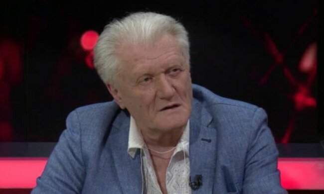 "Другий Голодомор": поет Рибчинський однією фразою позначив те, що відбувається в Україні