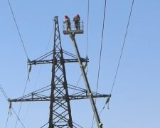 Графіки відключення світла в Одеській області на 19 березня