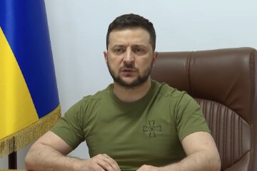 Зеленський