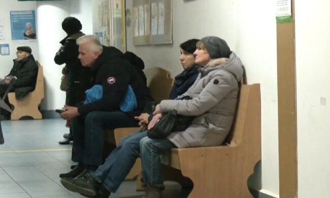 Виплати для ВПО в листопаді у Харківській області