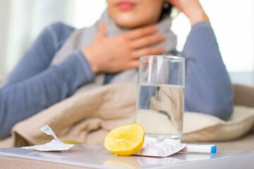 Лечение гриппа