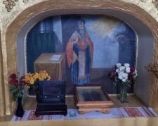 В Переяслав торжественно перенесут мощи святого чудотворца - покровителя Черкасчины