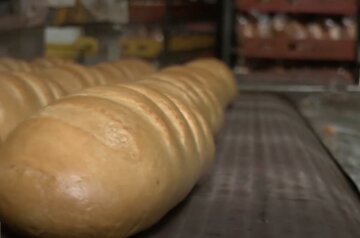 Подорожание хлеба в Одессе