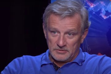 Пальчевський передрік серйозний розгляд в інциденті з телефоном та Кличком: "Навіщо брати в руки чужу річ?"