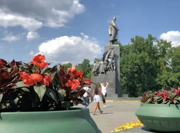 Прогноз погоди в Харківській області на тиждень з 24 по 30 червня
