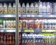 Подорожчання молочних продуктів у Миколаєві