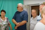 Грошова допомога для пенсіонерів у Сумській області