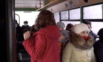 Подорожчання проїзду в Івано-Франківській області