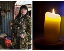 Трагедія з "Артисткою", що рятувала бійців, обростає новими деталями: "Пройшла пекло на Донбасі, але..."