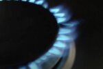 Отключение газа в неделю 12-18 мая в Киевской области