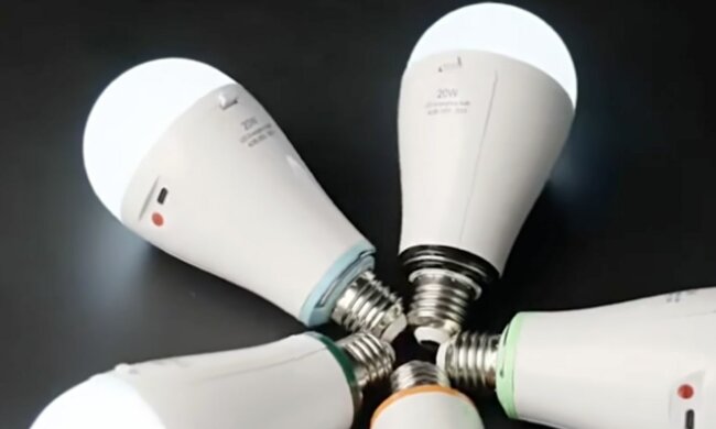 Графік відключення світла на 27 грудня в Запорізькій області