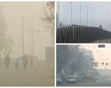 Ядовитый смог движется на Украину и грозит здоровью людей: такое бывает в Африке