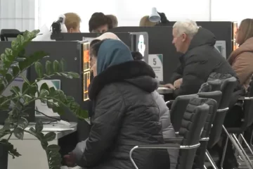 Выплаты для переселенцев с 1 декабря в Киевской области