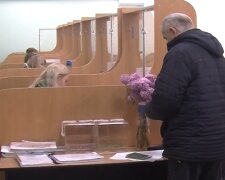 Бесплатные продукты для ВПЛ в Сумской области: