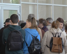Бесплатные продукты для ВПЛ и пенсионеров во Львовской области