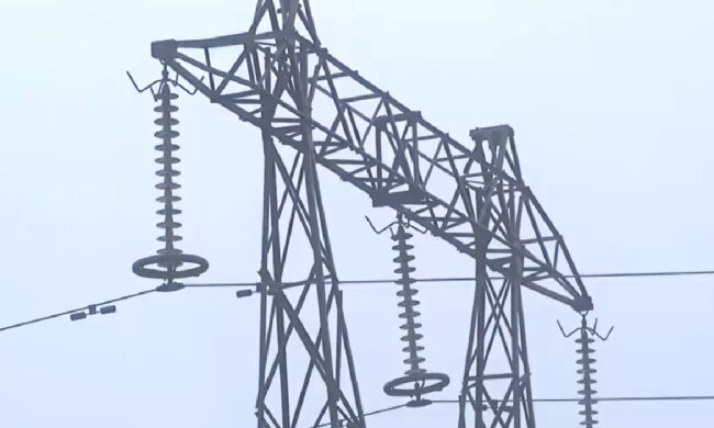 Графики отключения света в Полтавской области на 9 января