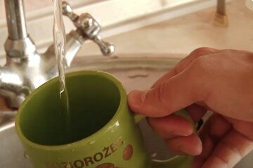 Графік відключення води у Чернігові