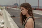 Знойная Ася Микович разделась и показала все, что не успела на мосту: лицезреть можно вечно
