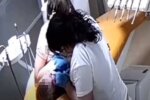 Стоматолог издевается над маленькими пациентам в Ровно, дети заливаются слезами: кадры со скрытой камеры