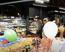 Подорожчання продуктів у Київській області