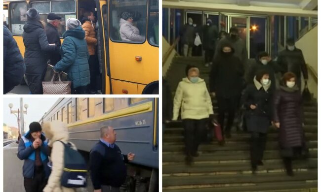 Новые правила пассажирских перевозок, куда пустят без COVID-сертификата: "среди исключений..."