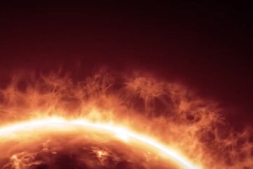 магнітна буря