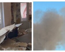 Потужний вибух у російській багатоповерхівці: евакуйовано понад сотню мешканців, кадри з місця подій