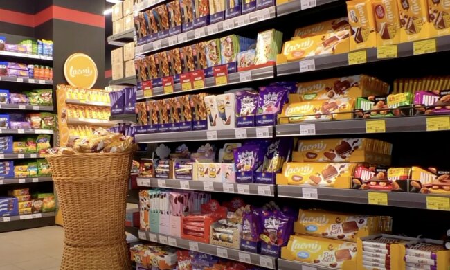 Подорожчання продуктів у Вінниці