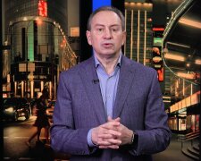 Томенко рассказал об актуальных проблемах Конституционного суда Украины и о кадровой особенности