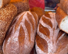 Подорожчання хліба в Дніпропетровській області