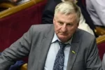 Николай Лаврик