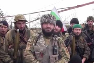 Під Києвом стоять кадирівці, які відкривають вогонь по солдатам РФ: не дають відступити
