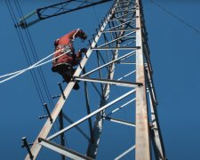 Графік відключення світла з 4 по 9 вересня в Кіровоградській області