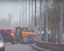 На Одессу надвигается непогода, объявлено штормовое предупреждение: чего ожидать от стихии