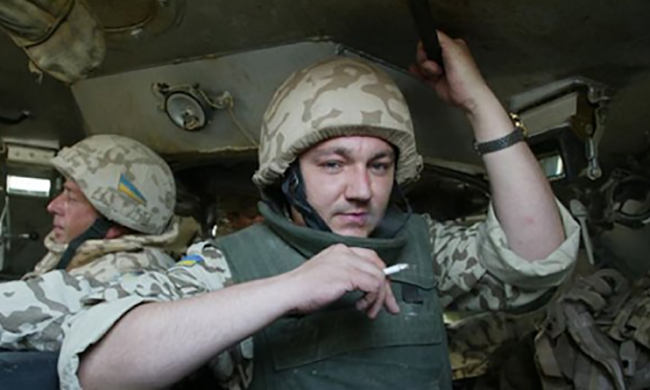 »Вел расследование Укроборонпрома, а дальше….»: всплыла новая информация о гибели Тымчука