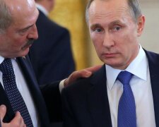 Лукашенко знову благав Путіна про допомогу, в РФ дали добро: "у разі загострення..."